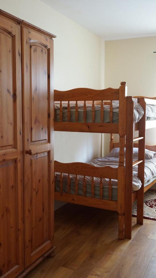 Fintown Granny'S Cottage מראה חיצוני תמונה